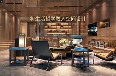 蘇州萬戶網絡 18載深耕，以精品網站建設賦能室內外裝飾行業數字化