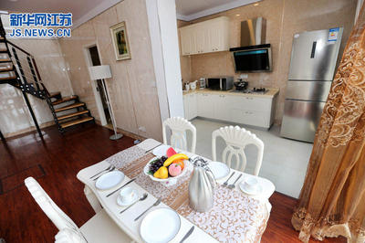 3小時建成的“別墅”亮相南通，造價約30萬元，裝配式建筑再引熱議