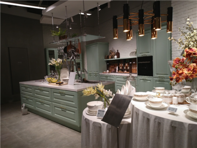 北歐之風拂申城 漢森家居中國首家店于上海試營業(yè)，開啟高品質(zhì)家居生活新體驗