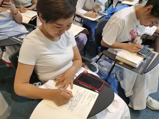 四川南充專業(yè)微整形培訓(xùn)機(jī)構(gòu) 開啟你的醫(yī)美職業(yè)新篇章